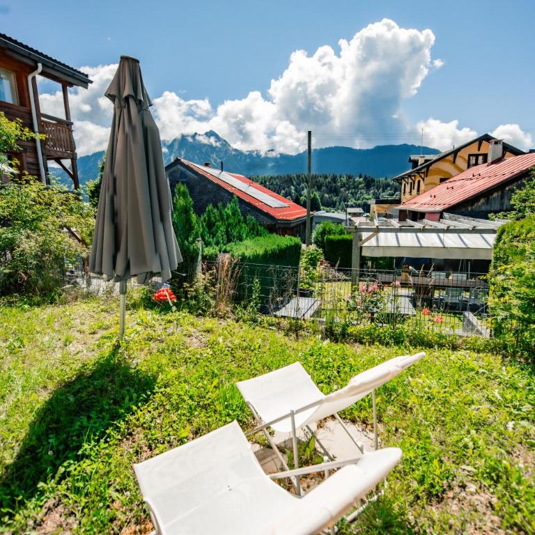 Villa en plein cœur de Leysin - Superior Villa - 18