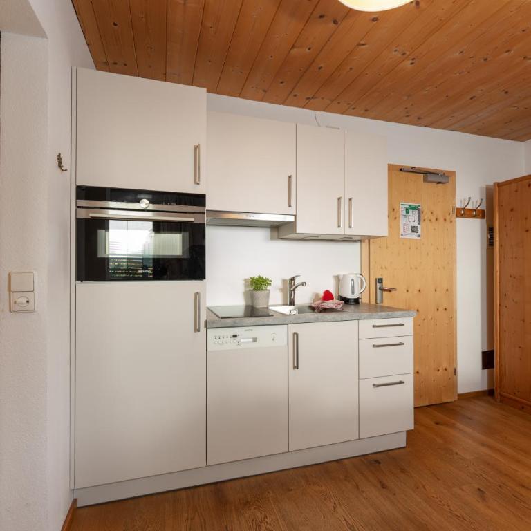 Wellnesshaus Reichelt - Studio - barrierefrei - 4