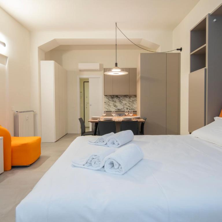 Goldoni House 6 Duomo M5 a few steps away from the subway - Appartamento con 1 Camera da Letto - 7