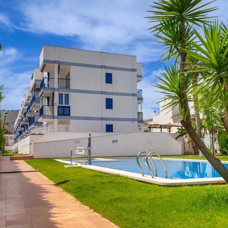 Villablanca Vidaber - Apartamento de 2 dormitorios - 2