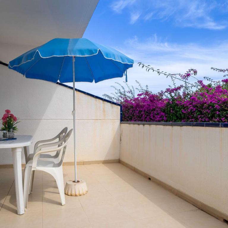 Villablanca Vidaber - Apartamento de 2 dormitorios - 3