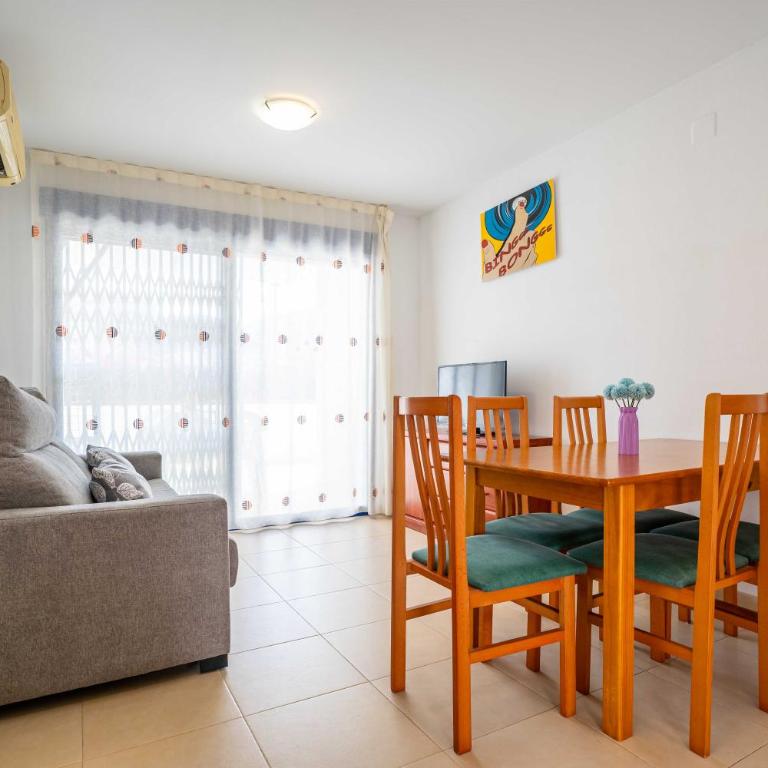 Villablanca Vidaber - Apartamento de 2 dormitorios - 5