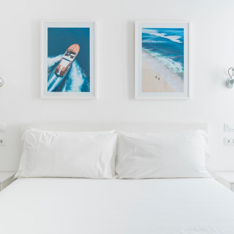 Puolo Seaside Apartment 3 - Appartamento con 1 Camera da Letto - 3