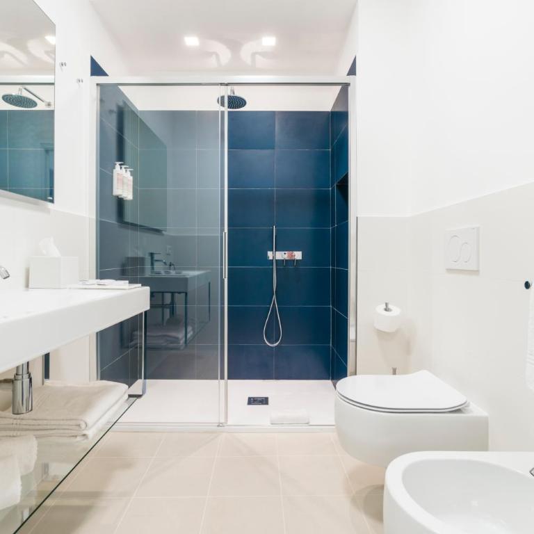 Puolo Seaside Apartment 3 - Appartamento con 1 Camera da Letto - 7