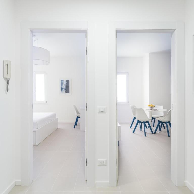 Puolo Seaside Apartment 3 - Appartamento con 1 Camera da Letto - 8