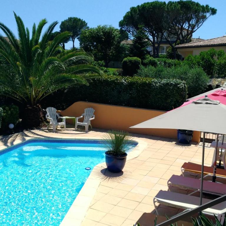 APPARTEMENT ENTRE ESTEREL ET CORNICHE D'OR - Apartamento de 1 dormitorio - 1