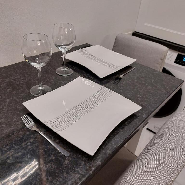 Cœur de ville - Apartment mit 1 Schlafzimmer - 5