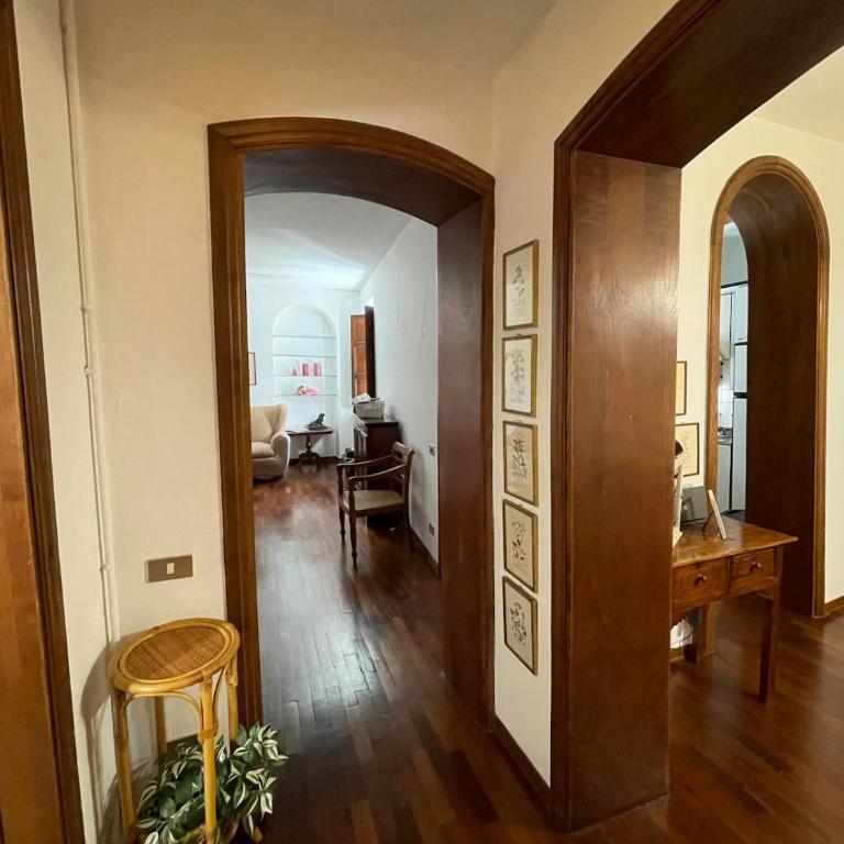 Casa San Francesco Soggiorna nel cuore di Lucca - Appartamento - 2
