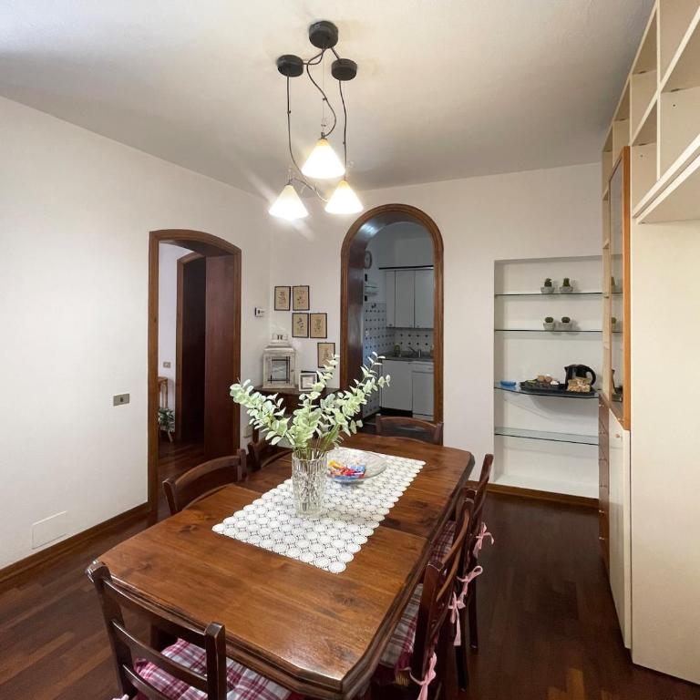 Casa San Francesco Soggiorna nel cuore di Lucca - Appartamento - 7