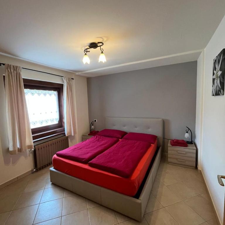 Fior d'Alpe Apartment - Appartamento - Piano Terra - 4