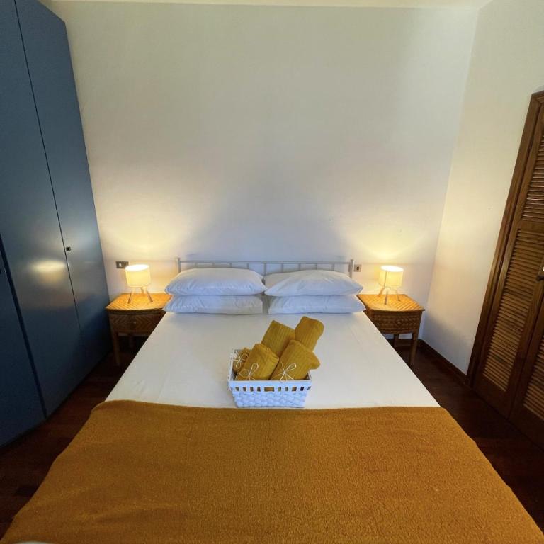 Casa San Francesco Soggiorna nel cuore di Lucca - Appartamento - 13