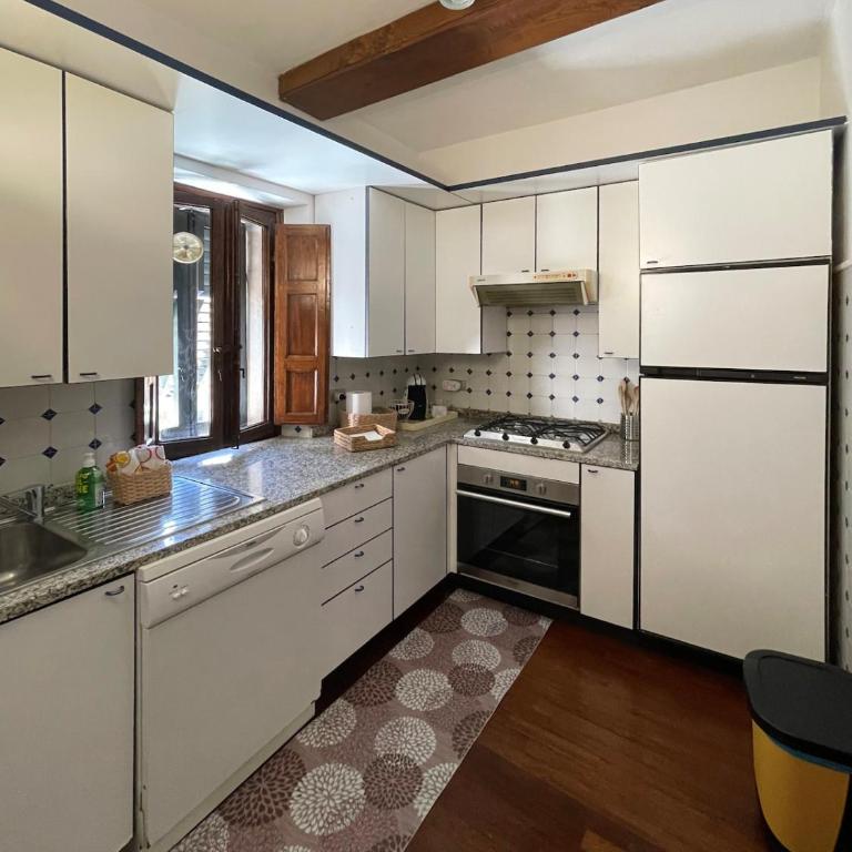 Casa San Francesco Soggiorna nel cuore di Lucca - Appartamento - 12