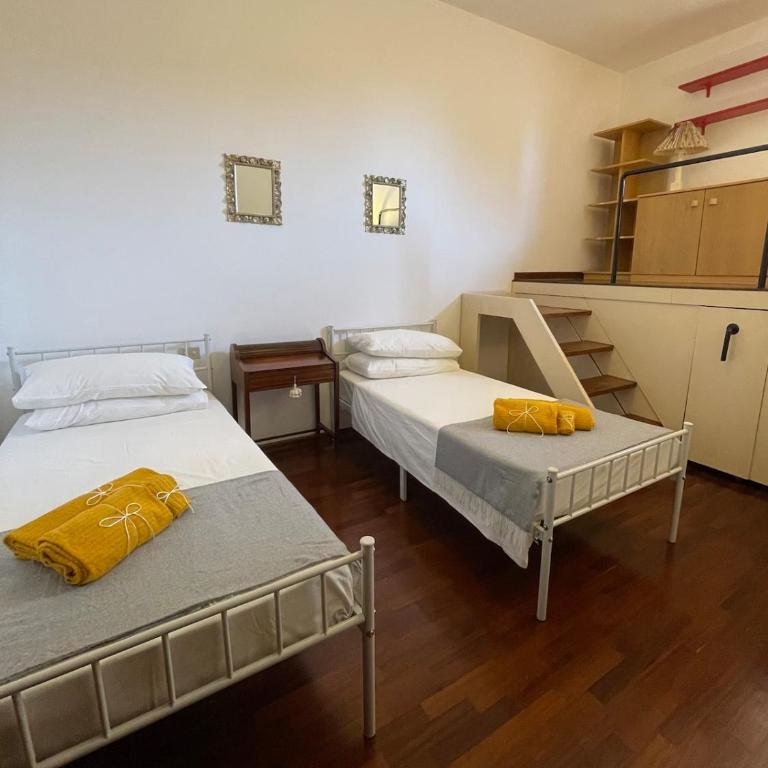 Casa San Francesco Soggiorna nel cuore di Lucca - Appartamento - 14