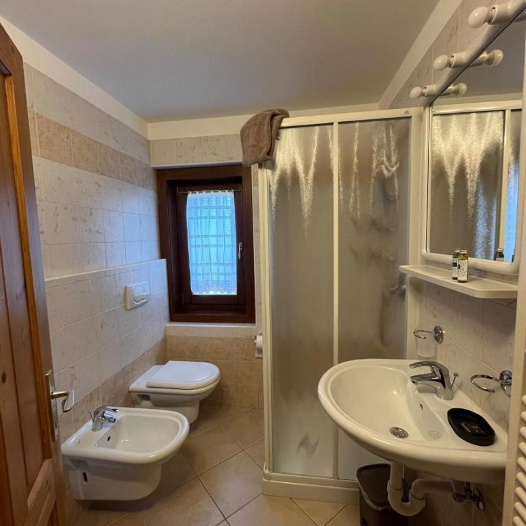 Fior d'Alpe Apartment - Appartamento - Piano Terra - 7