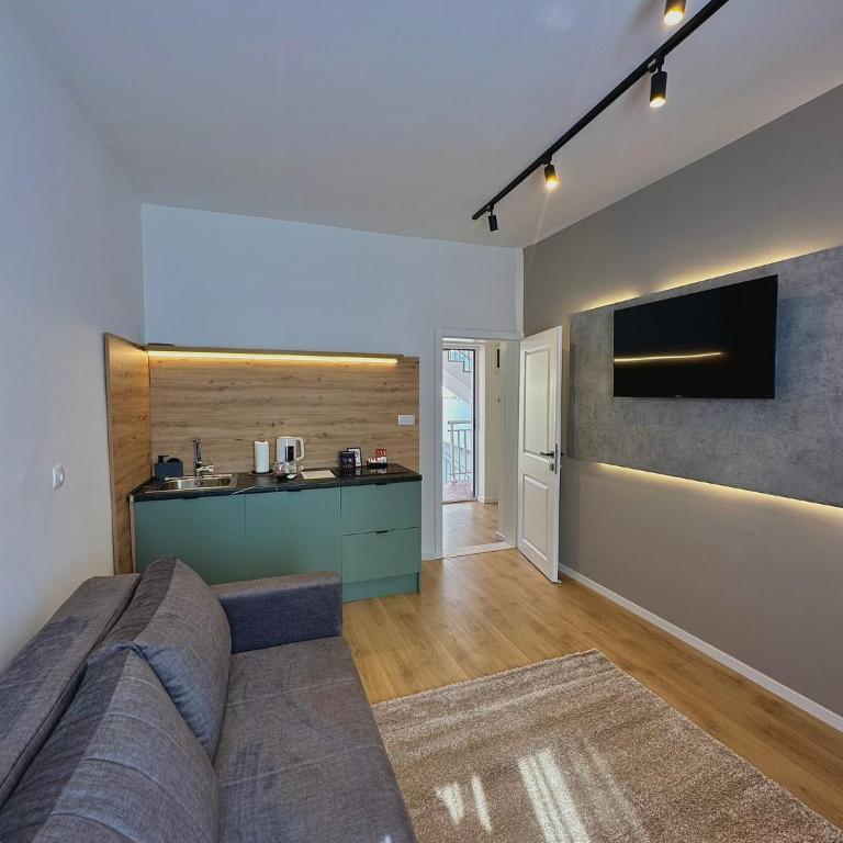 Hotel Sinan Han - Superior Apartment - 5