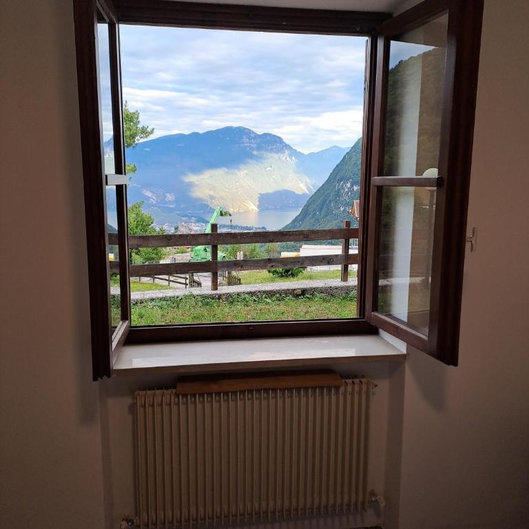 Residenza La Rustica Appartamento 8 - Apartamento de 2 dormitorios con vistas al lago - 14