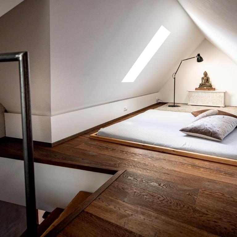 Studio Loft Murau - im Herzen der Altstadt - Appartement 2 Chambres - 8