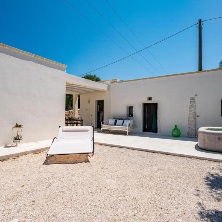 LaMia del Castagno by Rentbeat - Villa con 2 Camere da Letto - 39