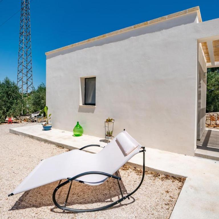 LaMia del Castagno by Rentbeat - Villa con 2 Camere da Letto - 37