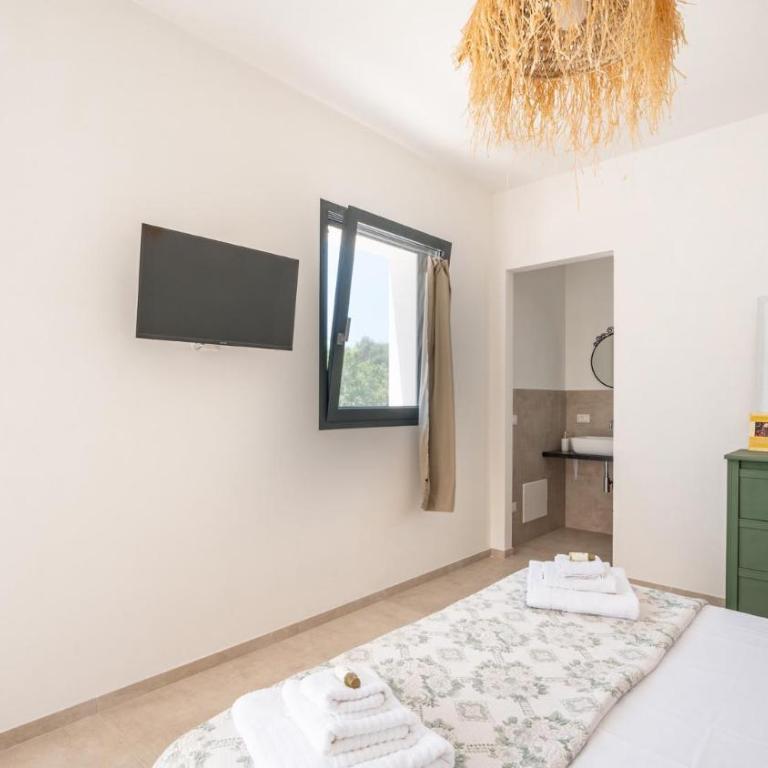 LaMia del Castagno by Rentbeat - Villa con 2 Camere da Letto - 28