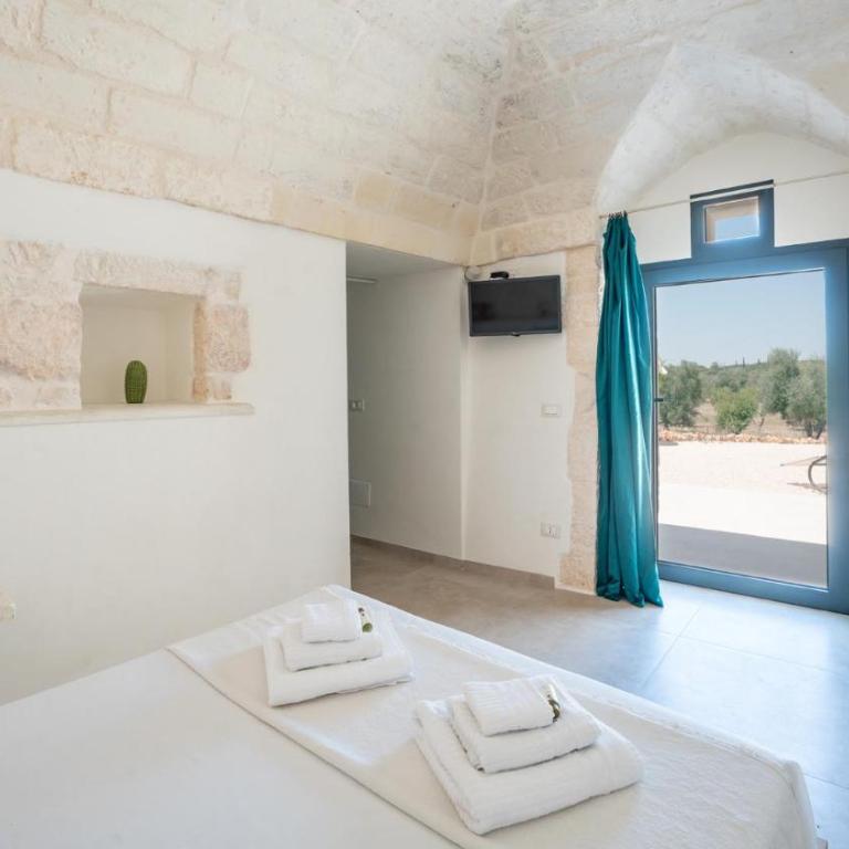 LaMia del Castagno by Rentbeat - Villa con 2 Camere da Letto - 22