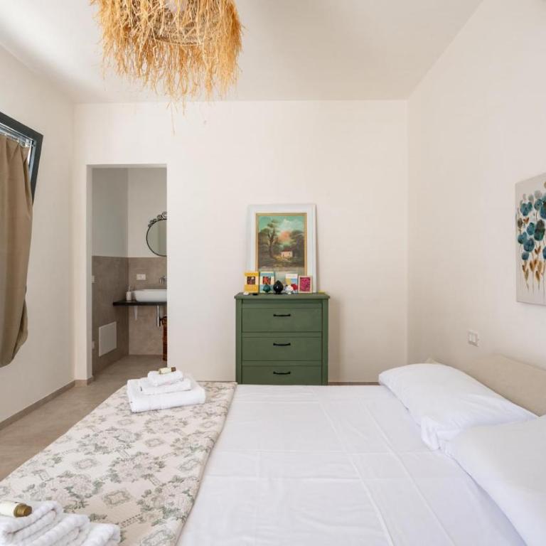 LaMia del Castagno by Rentbeat - Villa con 2 Camere da Letto - 27