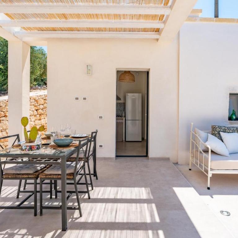 LaMia del Castagno by Rentbeat - Villa con 2 Camere da Letto - 5