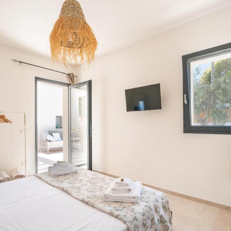 LaMia del Castagno by Rentbeat - Villa con 2 Camere da Letto - 26