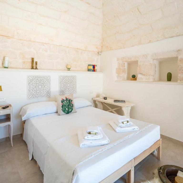 LaMia del Castagno by Rentbeat - Villa con 2 Camere da Letto - 17