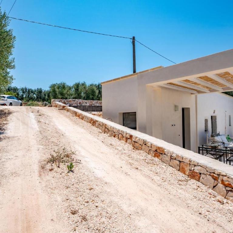 LaMia del Castagno by Rentbeat - Villa con 2 Camere da Letto - 46