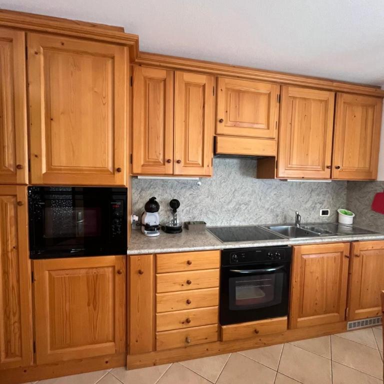 Fior d'Alpe Apartment - Appartamento - Piano Terra - 9
