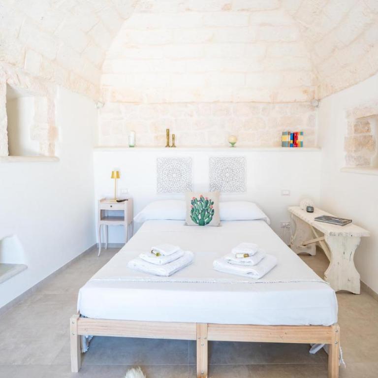 LaMia del Castagno by Rentbeat - Villa con 2 Camere da Letto - 21