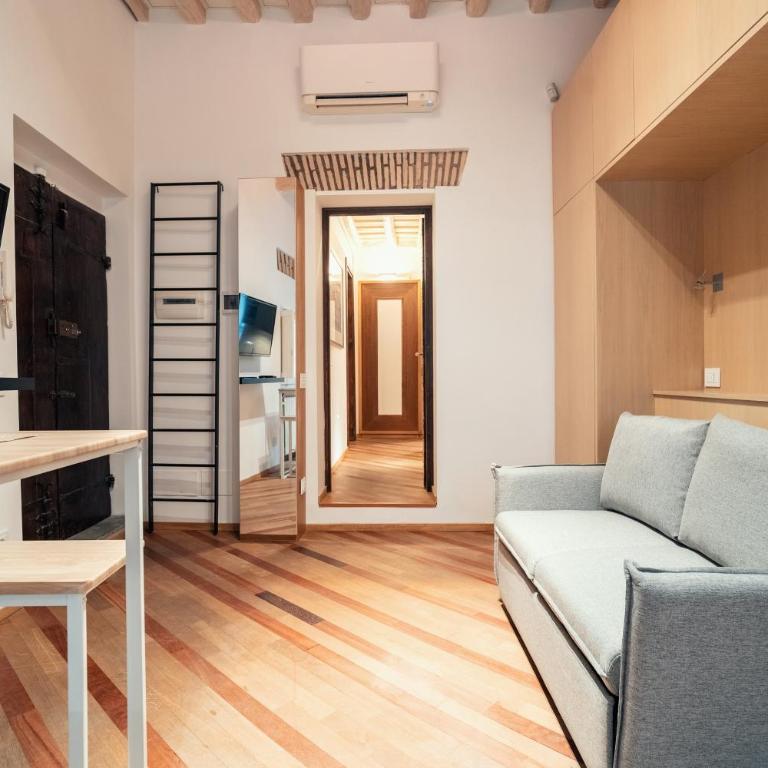 Majorelle comfy apartment - Appartamento con 1 Camera da Letto - 27