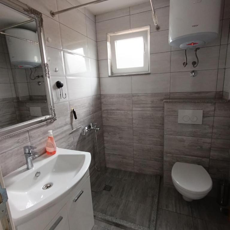 Apartmani Kula - Studio s King-sajz Krevetom i Sofom na Izvlačenje - 5