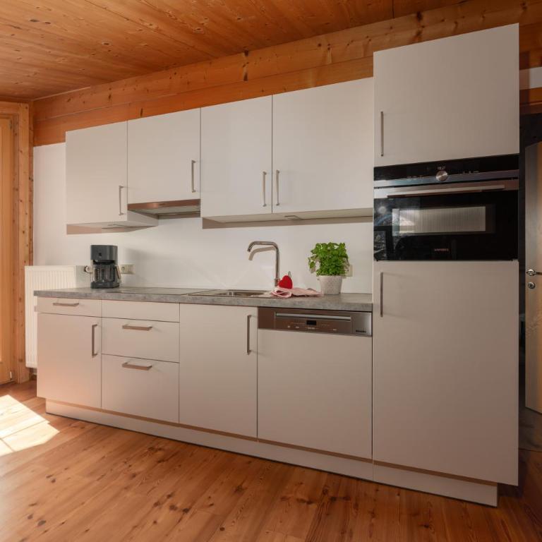 Wellnesshaus Reichelt - Apartment mit 2 Schlafzimmern - 9