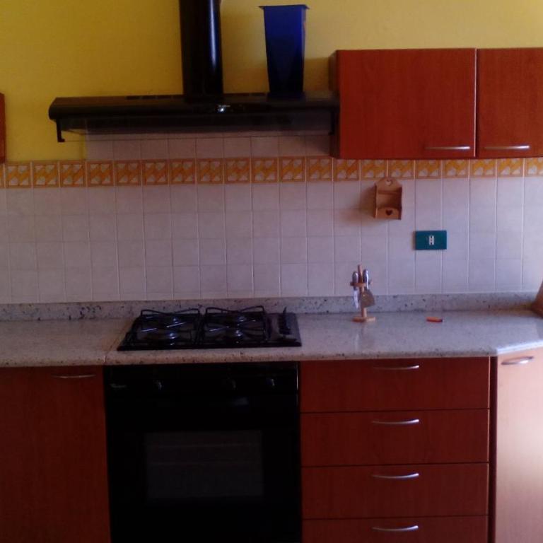 Casa Vacanze Corso Umberto - Apartment with Sea View - 18