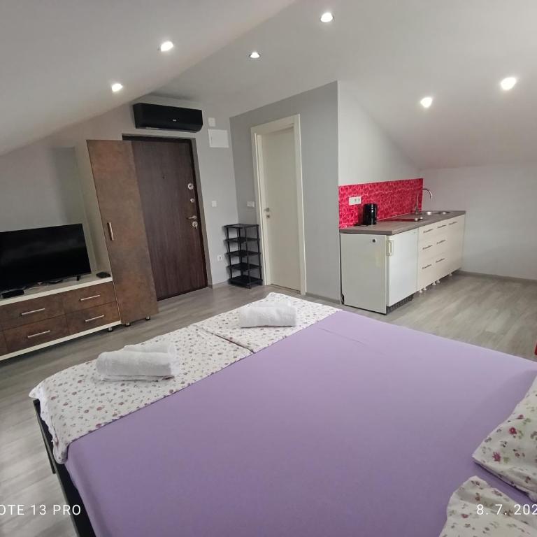 Apartmani Kula - Apartman - 3