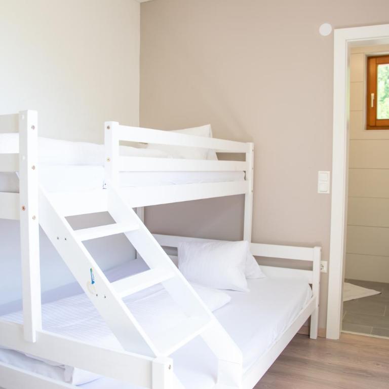 Ferienwohnung Klamberghof - Apartment mit 2 Schlafzimmern und Terrasse - 3