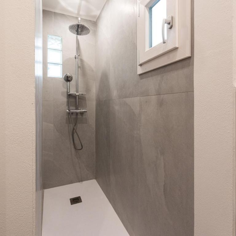 Scala Novella 57 - Appartamento con 2 Camere da Letto - 2