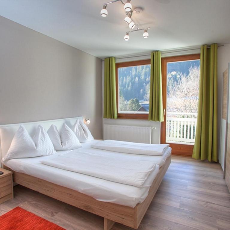 Ferienwohnung Klamberghof - Apartment mit 2 Schlafzimmern und Terrasse - 4