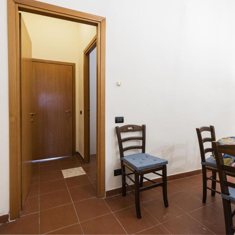 Scala Novella 57 - Appartamento con 2 Camere da Letto - 3