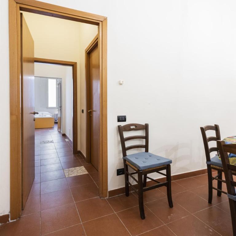 Scala Novella 57 - Appartamento con 2 Camere da Letto - 4
