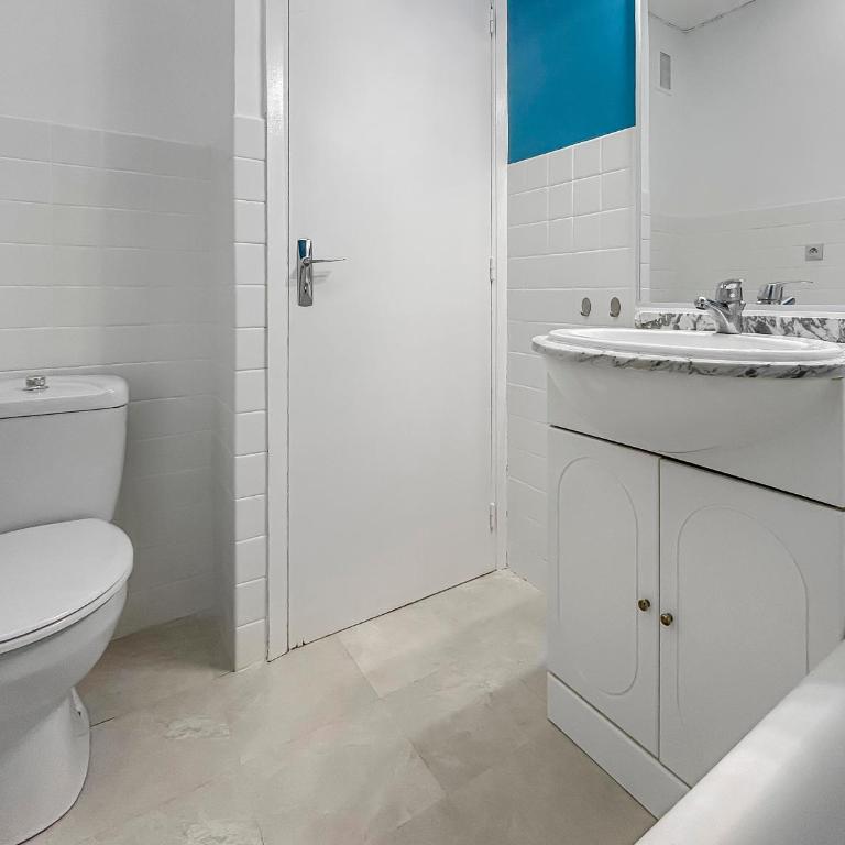 Studio proche de la mer avec parking Cagnes-sur-Mer - Apartment mit 1 Schlafzimmer - 20