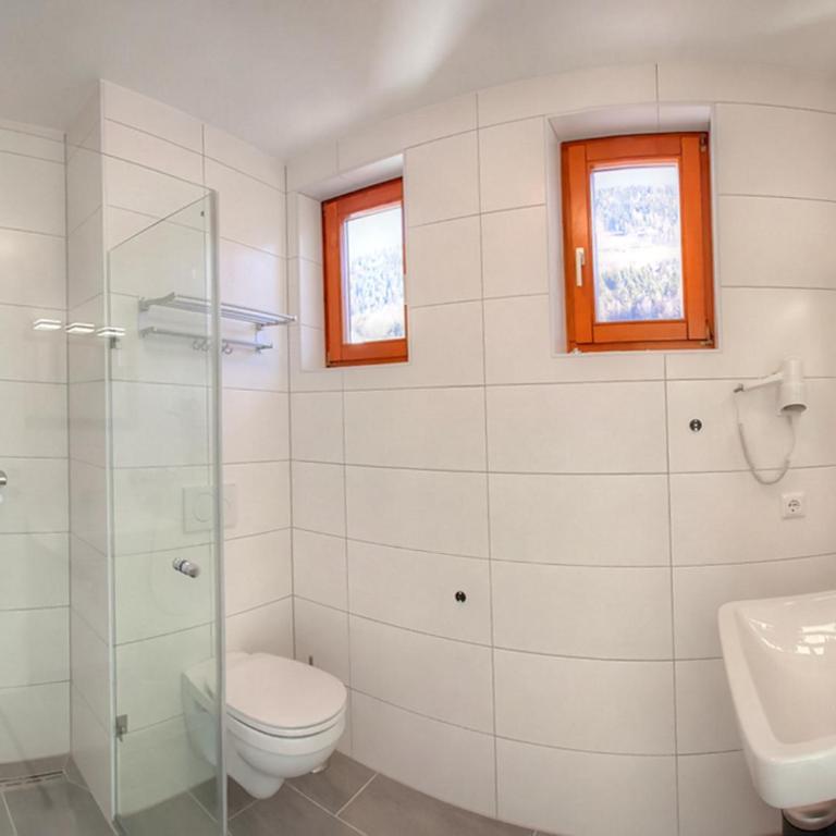 Ferienwohnung Klamberghof - Apartment mit 2 Schlafzimmern und Terrasse - 10