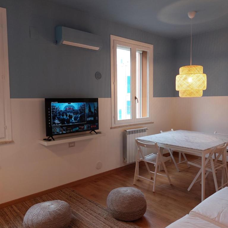 Piazza Mondello Lifestyle Home Palermo - One-Bedroom Apartment - 5
