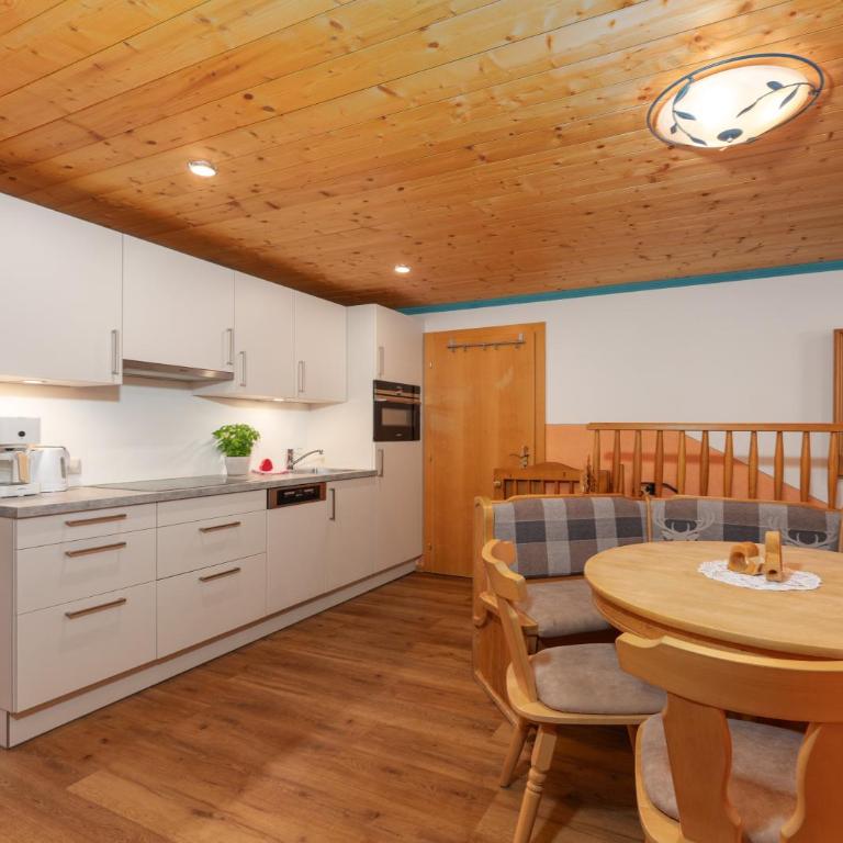 Wellnesshaus Reichelt - Apartment mit 2 Schlafzimmern - 15