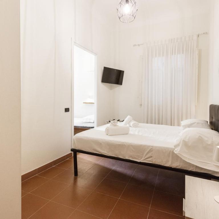 Scala Novella 57 - Appartamento con 2 Camere da Letto - 5