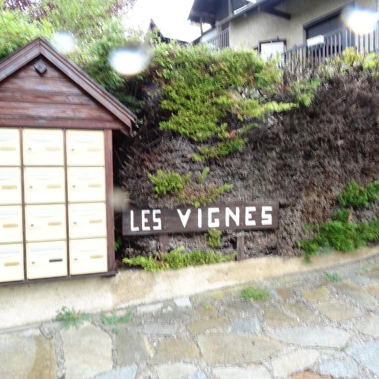 EMBRUN Superbe appartement classé 3 étoiles tout équipé avec vue sur montagnes - Appartement 1 Chambre - 11