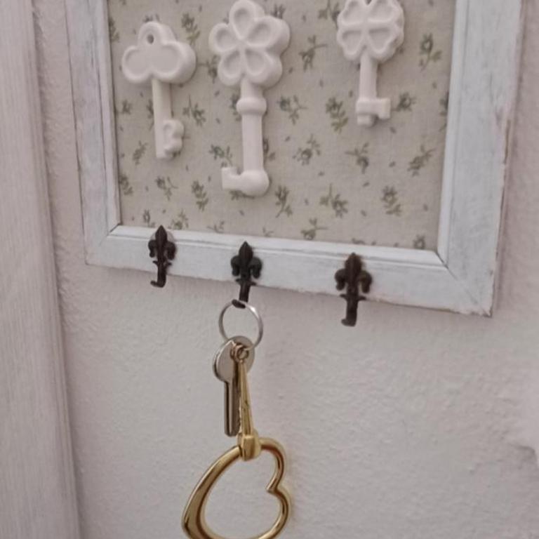 La casa di Cry - Appartamento con 1 Camera da Letto - 3