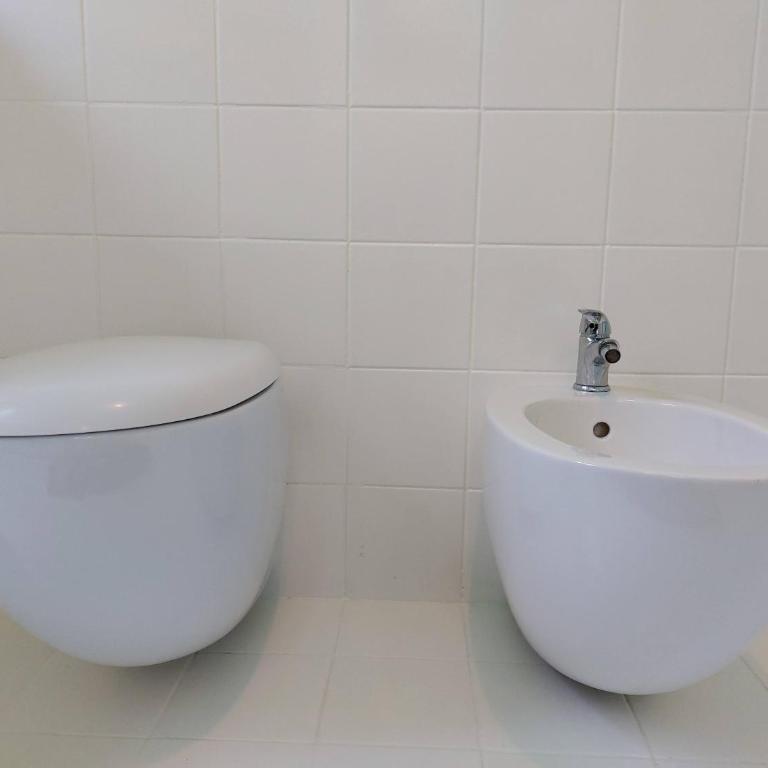 Piazza Mondello Lifestyle Home Palermo - One-Bedroom Apartment - 23
